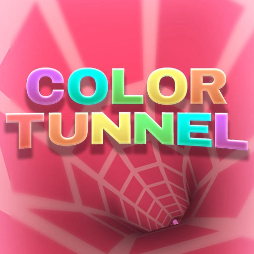 color tunnel image