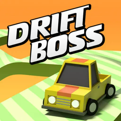 Drift Boss icon