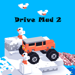 
drive mad 2 image 
