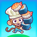 monkey mart icon