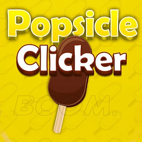 
popsicle clicker image 
